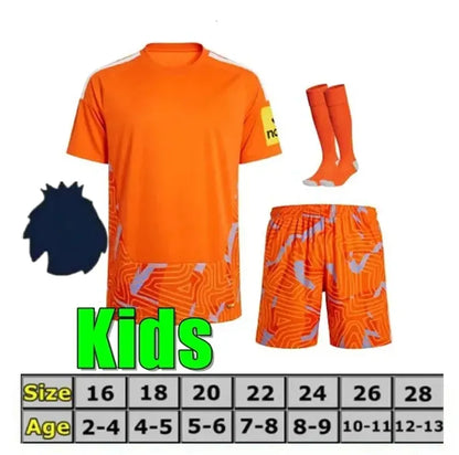 S-4XL 26 27 NewcAstled Soccer Jerseys ISAK WILSON JOETON TRIPPIER GORDON BURN 20 - SitterJersey.com