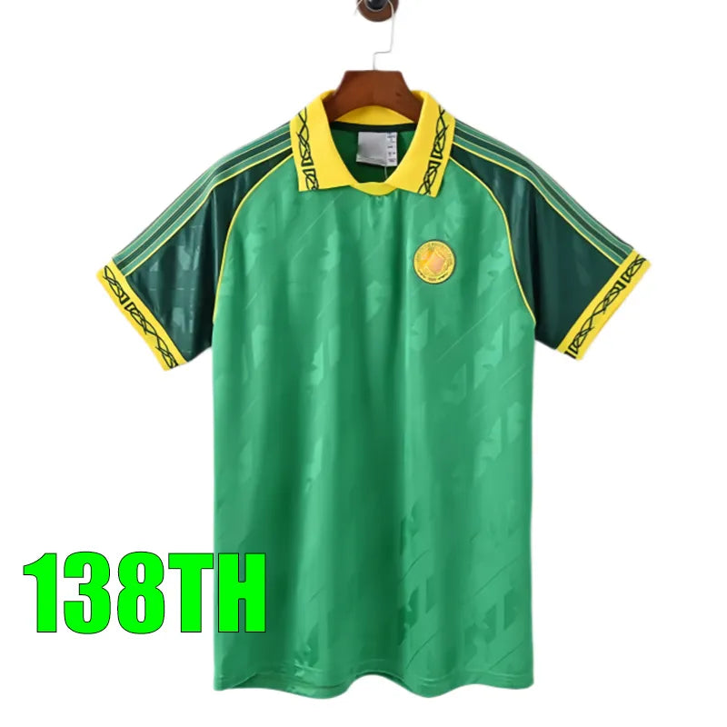 celticfc 26 27 JOTA McGREGOR PARROTT DAIZEN Soccer Jersey 25 26 27 New Celts foo - SitterJersey.com