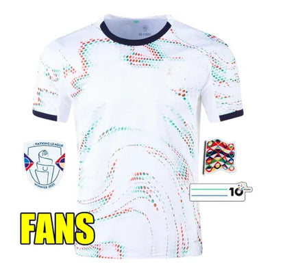 2026 Portugal soccer jerseys B.FERNANDES R. Leao JOAO FELIX BERMARDO camisa de f - SitterJersey.com