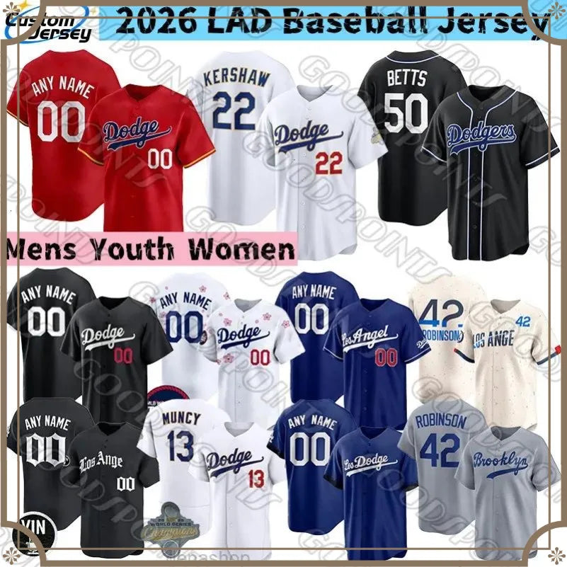 Baseball Jerseys DE LA CRUZ Christian GRIFFEY Jeimer Frankie Custom Baseball Men - SitterJersey.com