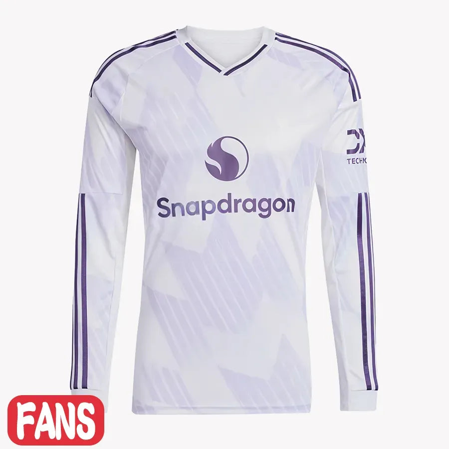 Stone Roses 26 27 MAN CUNHA Soccer Jersey AMAD SESKO MAINOO YORO unted football  - SitterJersey.com
