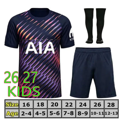tottenham hotpsurs 26 27 Soccer Jerseys 2026 kits 1901 FA Cup 125th Anniversary  - SitterJersey.com
