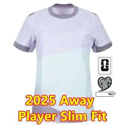 2025 2026 Norway World Cup Soccer Jerseys HAALAND Odegaard STRAND Sorloth BERG N - SitterJersey.com