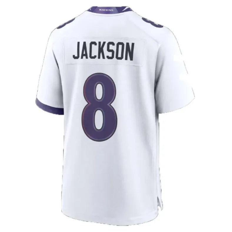 Derrick Henry Lamar Jackson jersey Zay Flowers Roquan Smith Hamilton Bateman And - SitterJersey.com