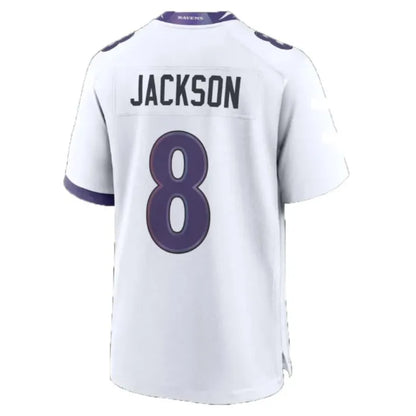 Derrick Henry Lamar Jackson jersey Zay Flowers Roquan Smith Hamilton Bateman And - SitterJersey.com