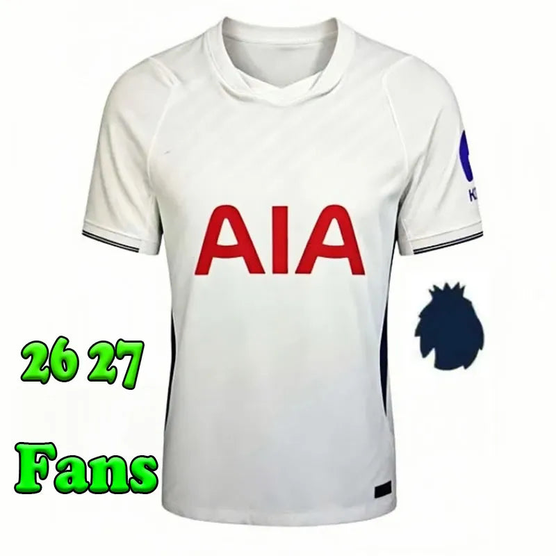 tottenham hotpsurs 26 27 Soccer Jerseys 2026 kits 1901 FA Cup 125th Anniversary  - SitterJersey.com