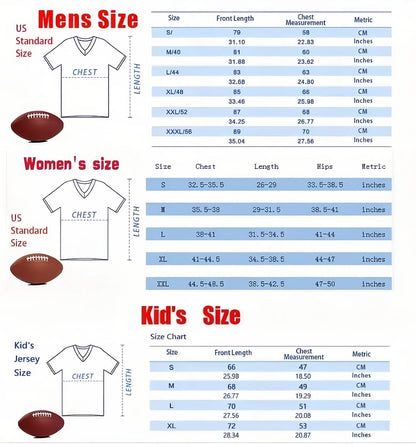 American Famou Sports Football jerseys with men women youth customized #2 Surtai - SitterJersey.com