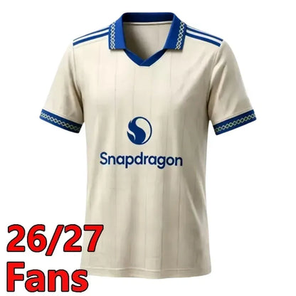 Stone Roses 26 27 MAN CUNHA Soccer Jersey AMAD SESKO MAINOO YORO unted football  - SitterJersey.com