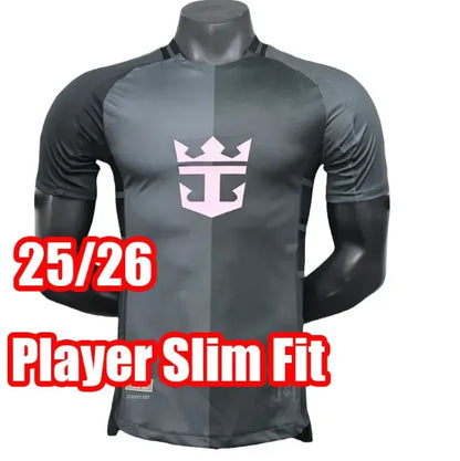 25 26 27 Inters MESSIS Soccer Jerseys Miamis SUAREZ Football Shirt 2025 2026 HIG - SitterJersey.com