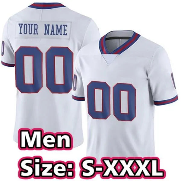 44 Cam Skattebo Jaxson Dart Malik Nabers Football Jersey Arvell Reese Abdul Cart - SitterJersey.com