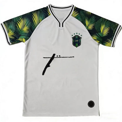 Fashion T Shirt Mens Designer Jersey T-Shirt Training Football Outdoor Tees Slim - SitterJersey.com