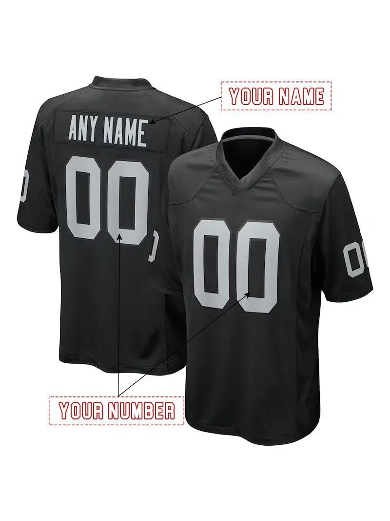 Custom Soccer Jerseys Create Personalized Soccer Team Tops Shirts For Men And Ki - SitterJersey.com