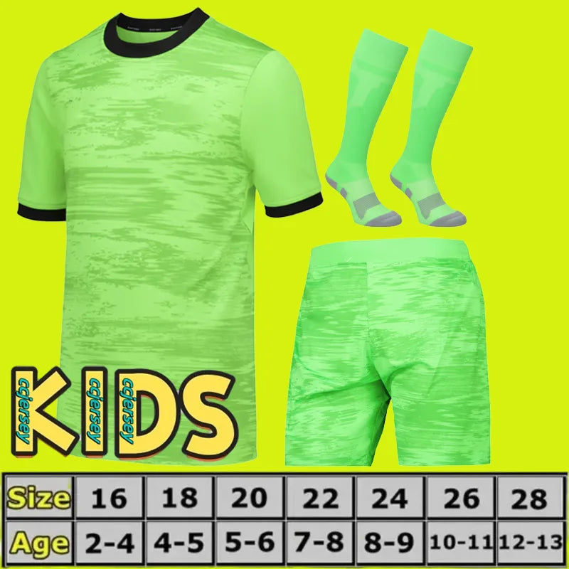 26 27 NDIAYE EFC EVERTONES soccer jerseys BETO Barry Alcaraz 2026 2027 McNEIL Ga - SitterJersey.com