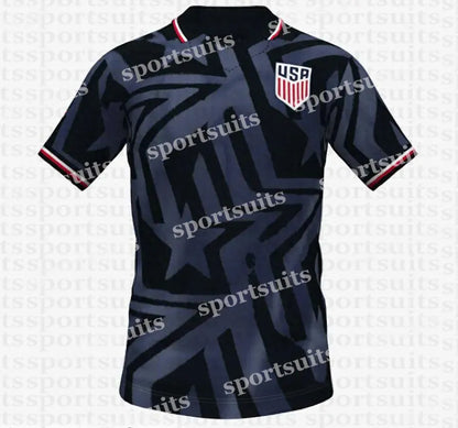 2026 USAs world cup jersey PULISIC MCKENNIE Football USA SoccerJerseys 2026 LUNA - SitterJersey.com