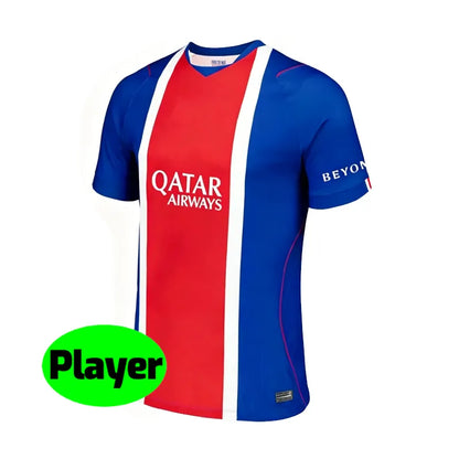 26 27 psges jersey KOLO MUANI BARCOLA DEMBELE maillot PSGE soccer shirts ZAIRE E - SitterJersey.com