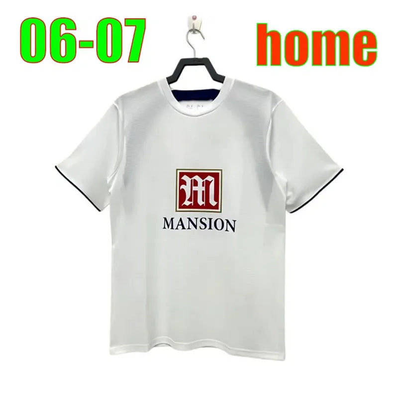 tottenham hotpsurs 26 27 Soccer Jerseys 2026 kits 1901 FA Cup 125th Anniversary  - SitterJersey.com