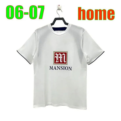 tottenham hotpsurs 26 27 Soccer Jerseys 2026 kits 1901 FA Cup 125th Anniversary  - SitterJersey.com