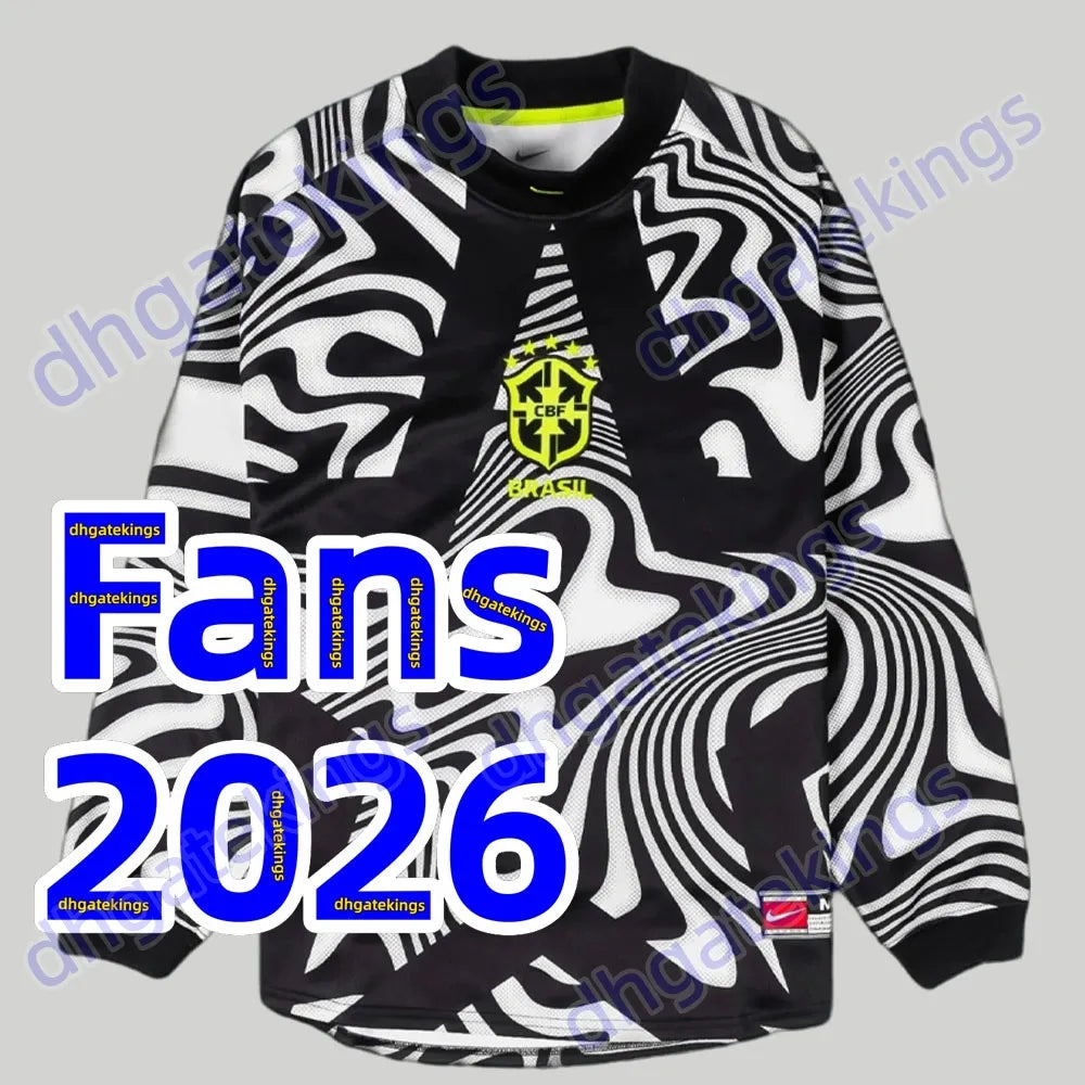 2025 2026 World Cup BRAZILS soccer jerseys Camiseta de futbol PAQUETA RAPHINHA 2 - SitterJersey.com