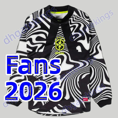 2025 2026 World Cup BRAZILS soccer jerseys Camiseta de futbol PAQUETA RAPHINHA 2 - SitterJersey.com