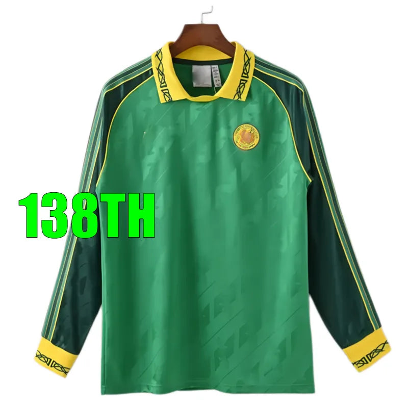 celticfc 26 27 JOTA McGREGOR PARROTT DAIZEN Soccer Jersey 25 26 27 New Celts foo - SitterJersey.com