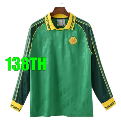 celticfc 26 27 JOTA McGREGOR PARROTT DAIZEN Soccer Jersey 25 26 27 New Celts foo - SitterJersey.com