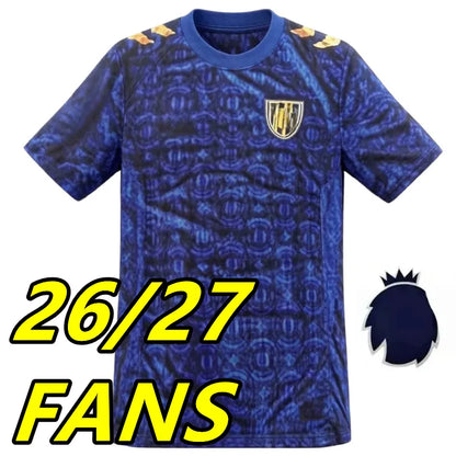 26 27 SUNDERLAND Soccer JerseyS Home away third 2026 St. Patrick Day KIDS STEWAR - SitterJersey.com