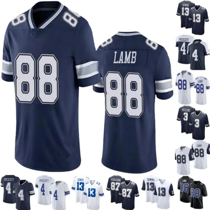 90 Watt Pickens Harris Fields Porter Jr. Football Jerseys Freiermuth Queen Frazi - SitterJersey.com
