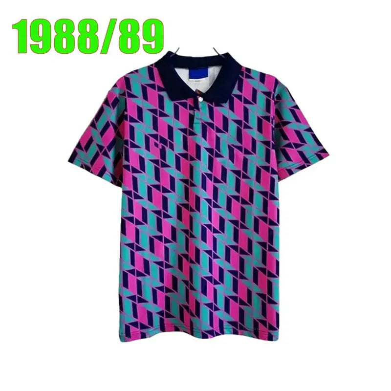 scotland football shirt 2026 World Cup ROBERTSON McTominay Soccer Jerseys 26 27  - SitterJersey.com