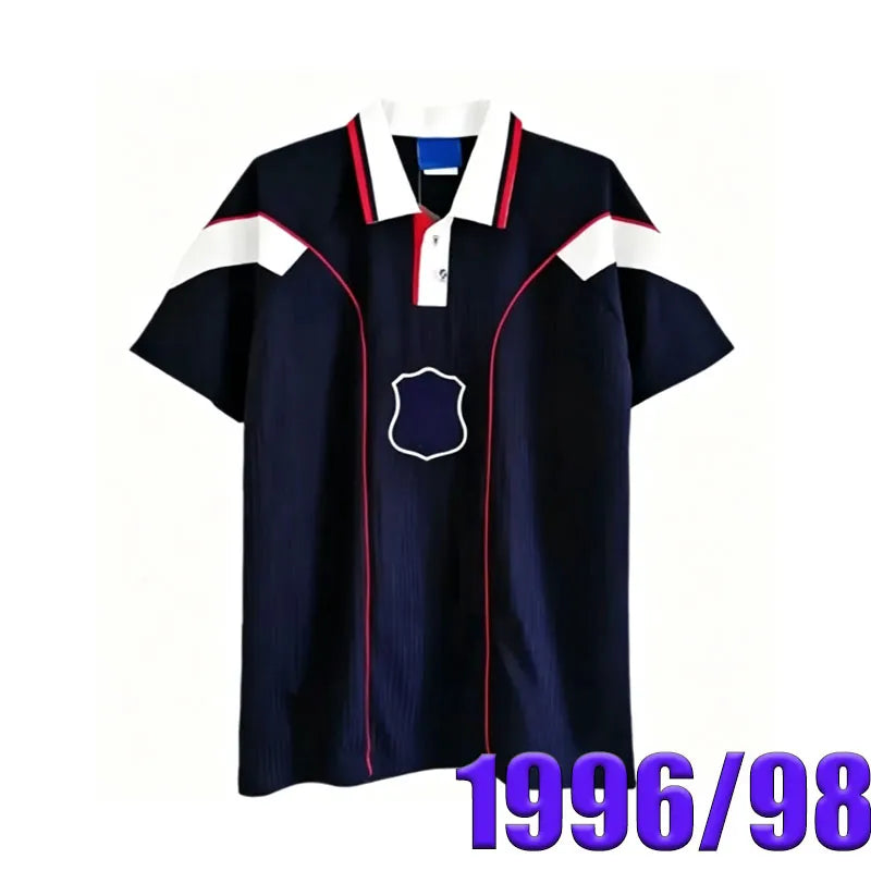 Scotland 2026 World Cup football shirt ROBERTSON ADAMS Soccer Jerseys DYKES McTo - SitterJersey.com