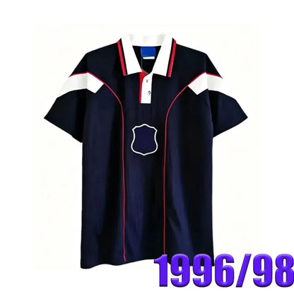 Scotland 2026 World Cup football shirt ROBERTSON ADAMS Soccer Jerseys DYKES McTo - SitterJersey.com
