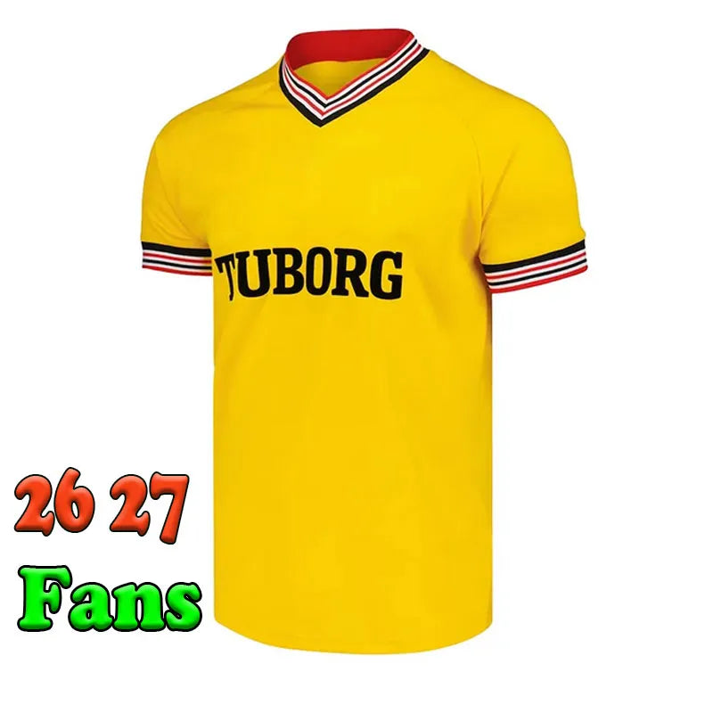 sunderland 26 27 soccer jerseys kids 2026 fans away new 1991 Retro STEWART SIMMS - SitterJersey.com