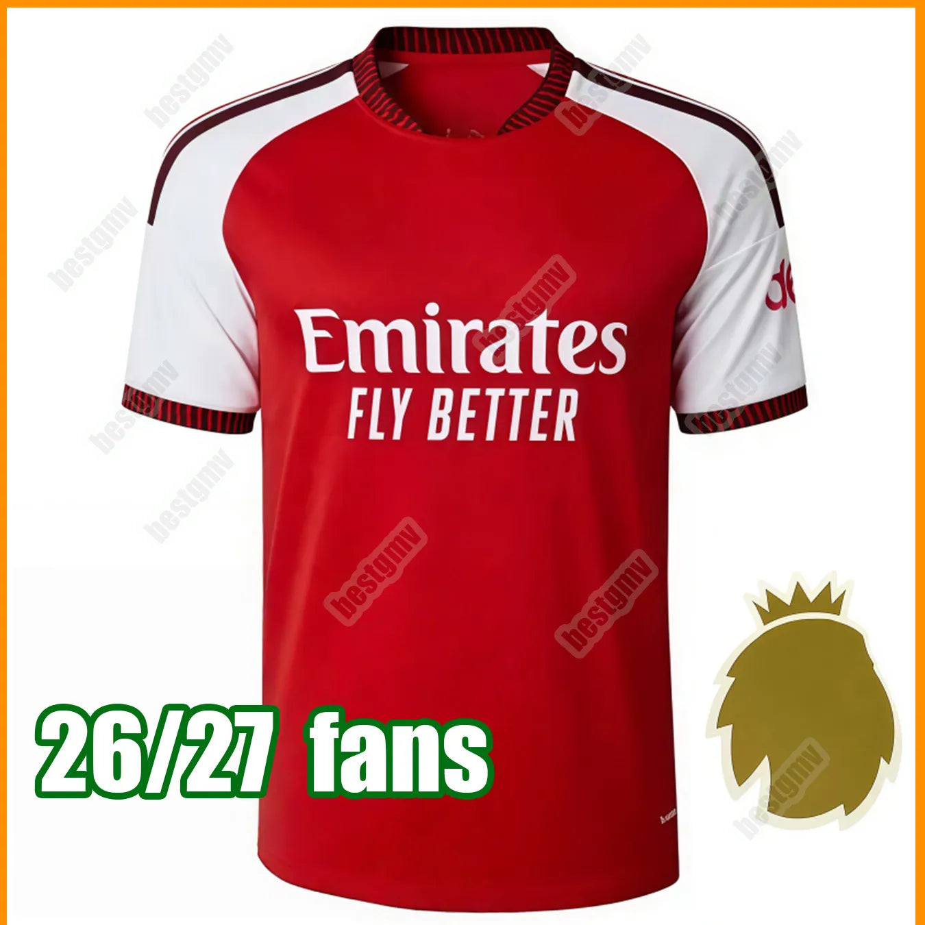 2026 2027 SAKA ZUBIMENDI GYOKERES EZE Arsenally soccer jerseys HINCAPIE DOWMAN O - SitterJersey.com