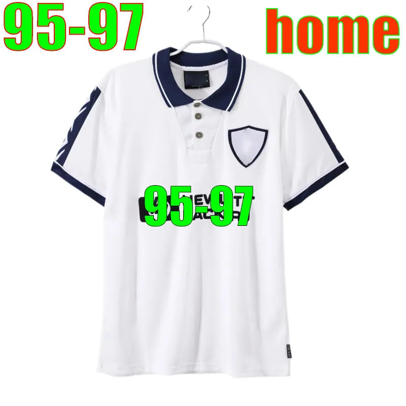 Tottenham 26 27 XAVI RICHARLISON Soccer Jerseys FINAL Limited Edition Kudus J.PA - SitterJersey.com