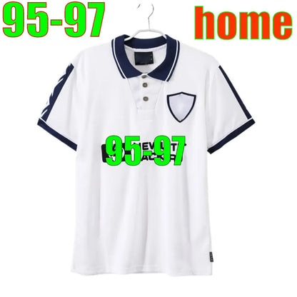 Tottenham 26 27 XAVI RICHARLISON Soccer Jerseys FINAL Limited Edition Kudus J.PA - SitterJersey.com