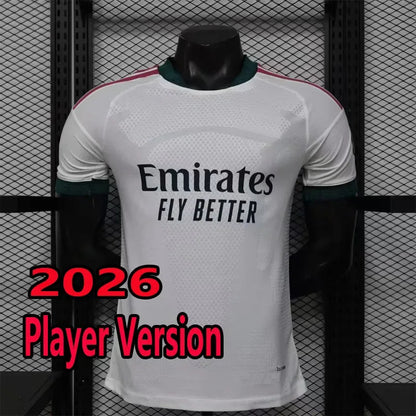 25 26 27 MBAPPE BELLINGHAM VINI JR soccer jerseys HUIJSEN valverde CARVAJAL 2026 - SitterJersey.com
