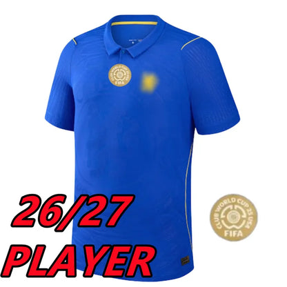 Chelseaa jersey 26 27 kit Kids ENZO cfc 2026 Chelseajersey Mens football Shirt P - SitterJersey.com