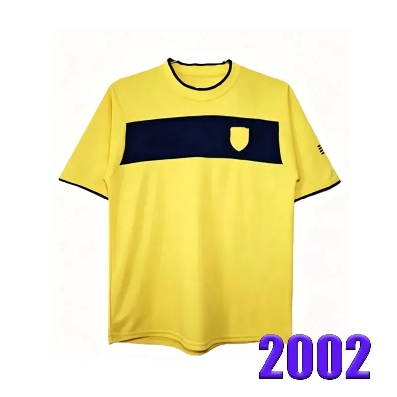 Scotland 2026 World Cup football shirt ROBERTSON ADAMS Soccer Jerseys DYKES McTo - SitterJersey.com