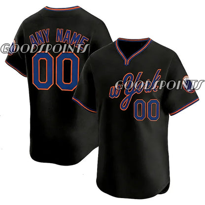 NY New Yorks Mets Jersey Juan Soto Francisco Lindor Bo Bichette Jorge Polanco No - SitterJersey.com