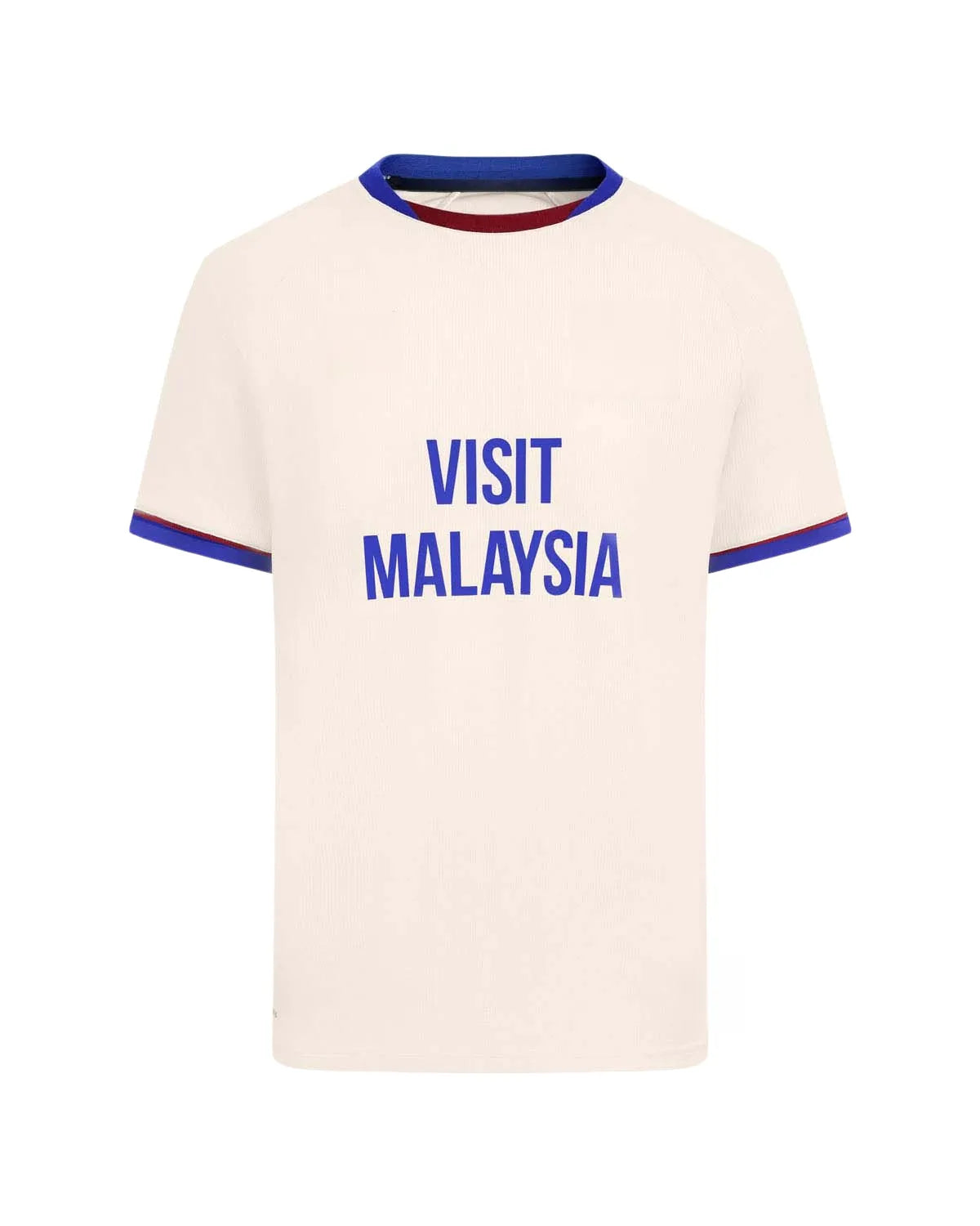 NEW S-4XL Cardiff City 26 27 soccer home SALECH 22 WINTLE 6 TURNBULL 14 COLWILL  - SitterJersey.com