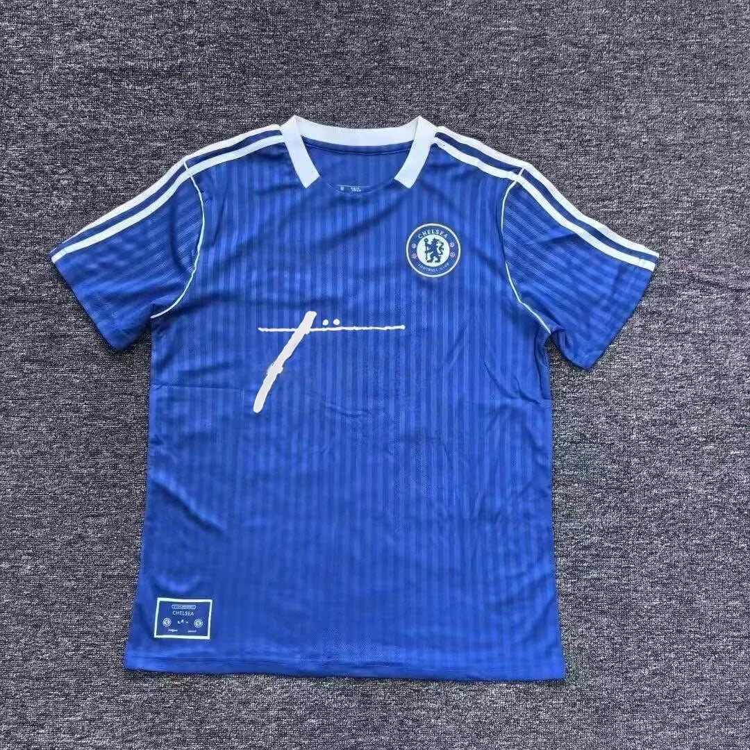Fashion T Shirt Mens Designer Jersey T-Shirt Training Football Outdoor Tees Slim - SitterJersey.com