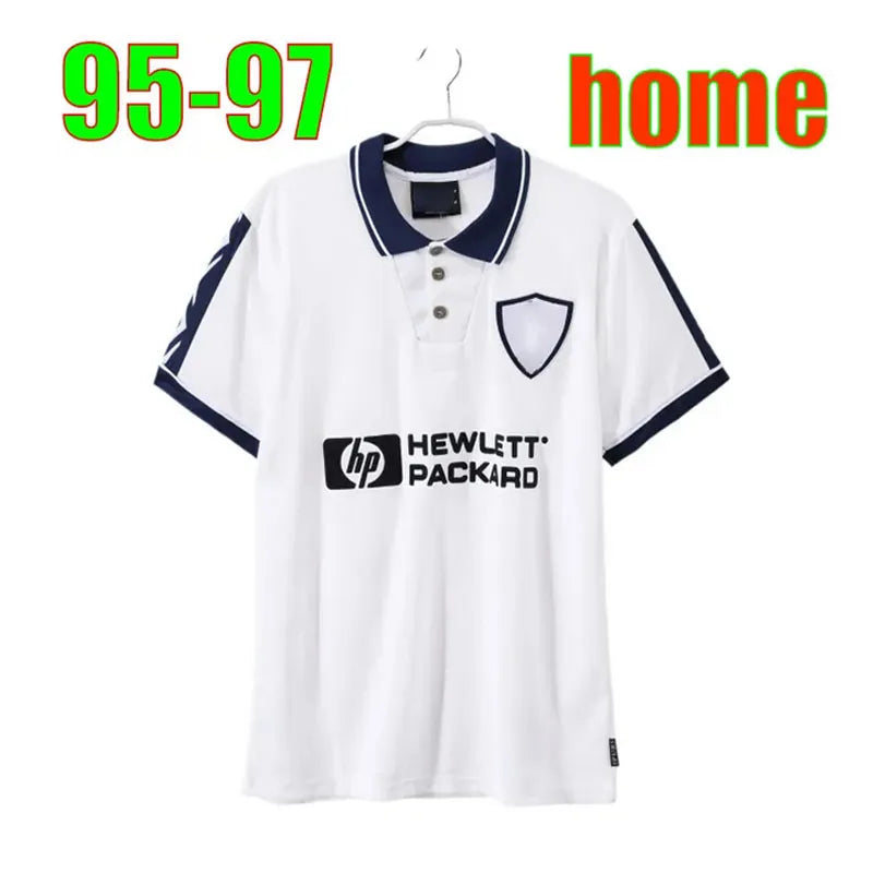 tottenham hotpsurs 26 27 Soccer Jerseys 2026 kits 1901 FA Cup 125th Anniversary  - SitterJersey.com