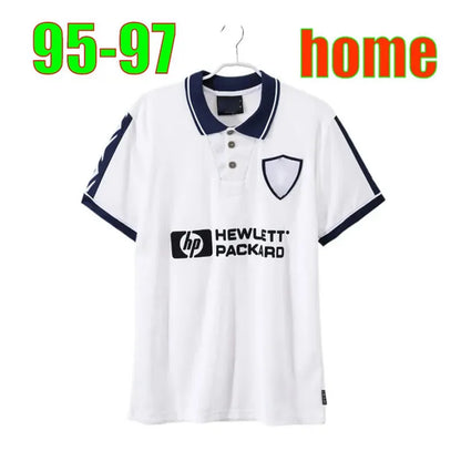 tottenham hotpsurs 26 27 Soccer Jerseys 2026 kits 1901 FA Cup 125th Anniversary  - SitterJersey.com