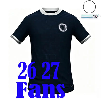 newcastle 26 27 Soccer Jerseys NUFC Bruno G Elanga Gordon Botman Joelinton Tonal - SitterJersey.com
