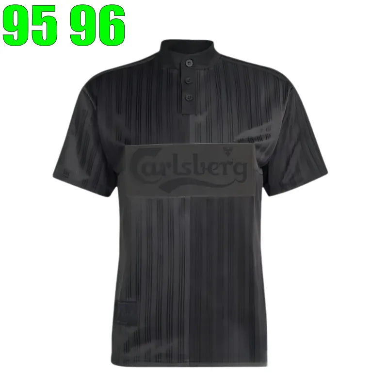 Liveropool Jersey 26 27 SZOBOSZLAI LFC ISAK WIRTZ EKITIKE M.SALAH VIRGIL soccer  - SitterJersey.com