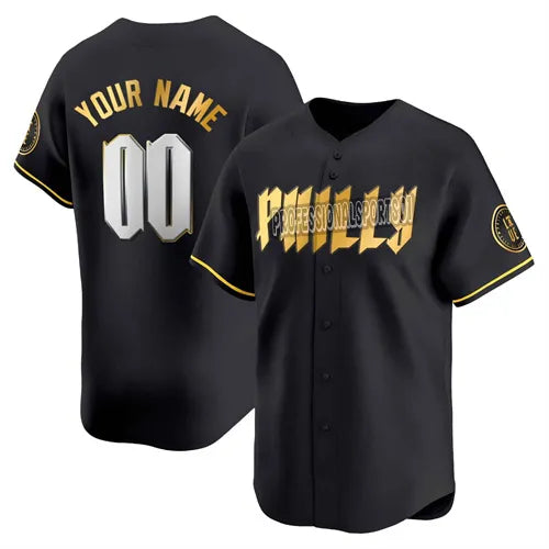USA 250 Fourth of July philadelphie phillie jersey 3 Bryce Harper 10 Realmutos 7 - SitterJersey.com