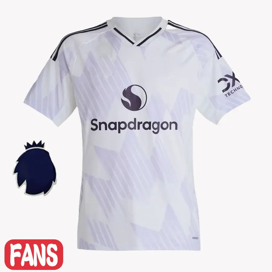 Stone Roses 26 27 MAN CUNHA Soccer Jersey AMAD SESKO MAINOO YORO unted football  - SitterJersey.com