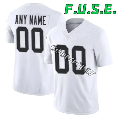 Las VegasS Raiderss jersey Maxx Crosby Fernando Mendoza Brock Bowers Raider jers - SitterJersey.com