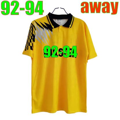 Tottenham 26 27 XAVI RICHARLISON Soccer Jerseys FINAL Limited Edition Kudus J.PA - SitterJersey.com