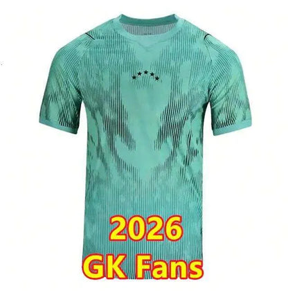 Brazil Jersey 2026 World Cup ENDRICK CASEMIRO Soccer Jerseys RICHARLISON Camiset - SitterJersey.com