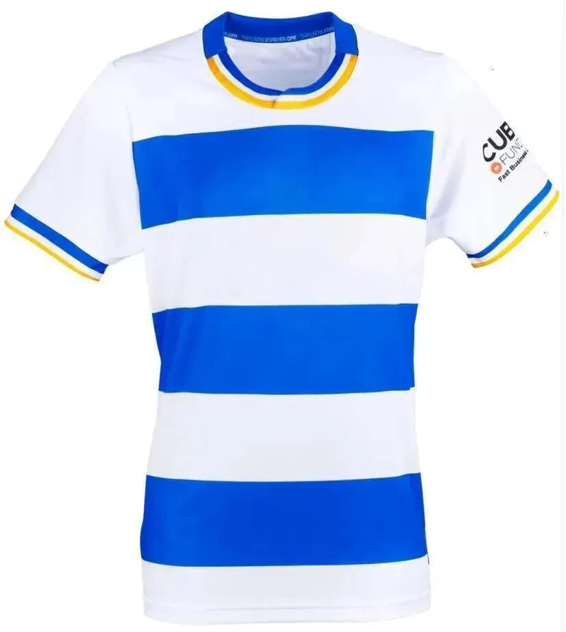 Queens Park 26 27 Jersey 2026 Soccer Jerseys Home Away Third Fans Football Jerse - SitterJersey.com